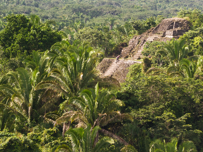 Family Explorers Belize